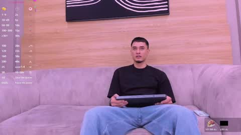 SOCCER HOT online show from June 2026 03:40:01 PM