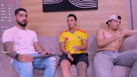 SOCCER HOT online show from June 2026 02:59:01 PM