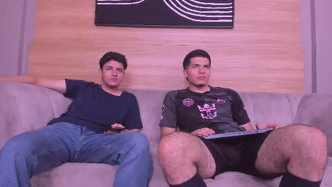 Snapshot of soccer_hot chatting on July 2026 02:32:01 PM SOCCER HOT online show from July 2026 02:32:01 PM