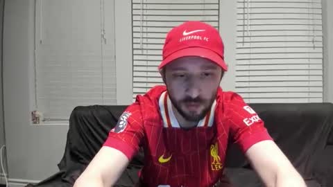 soccerhunk891 online show from April 2026 04:17:01 AM