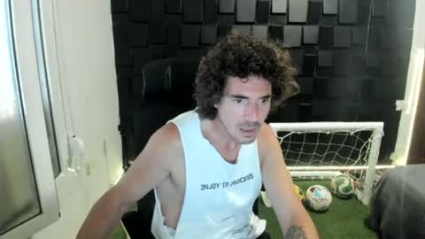 soccerplayerrr online show from June 2026 11:19:01 AM