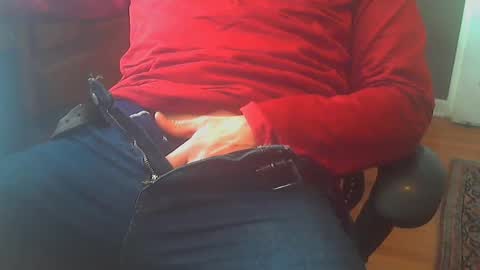 Snapshot of socksandasmile69 chatting on February 2025 05:53:01 PM socksandasmile69 online show from February 2025 05:53:01 PM