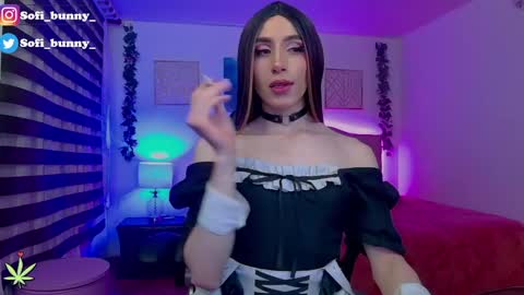 Snapshot of soffi_bunny_ chatting on February 2025 10:02:02 AM soffi_bunny_ online show from February 2025 10:02:02 AM