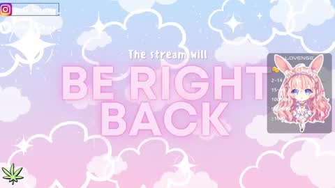 Snapshot of soffi_bunny_ chatting on February 2025 09:47:02 AM soffi_bunny_ online show from February 2025 09:47:02 AM