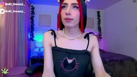 Snapshot of soffi_bunny_ chatting on September 2025 07:10:02 AM soffi_bunny_ online show from September 2025 07:10:02 AM
