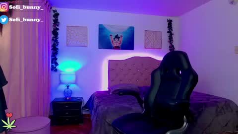 Snapshot of soffi_bunny_ chatting on September 2025 07:10:02 AM soffi_bunny_ online show from September 2025 07:10:02 AM