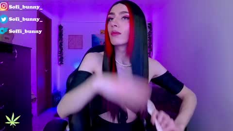 soffi_bunny_ online show from May 2026 09:25:01 AM