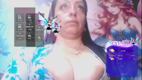 Snapshot of soffi_ruiz chatting on December 2024 02:54:02 AM soffi_ruiz online show from December 2024 02:54:02 AM