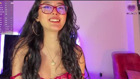 Danna online show from December 2024 02:34:02 AM