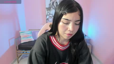 soffi_x online show from April 2026 09:35:02 AM