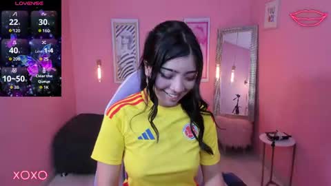 soffi_x online show from June 2026 09:36:02 AM
