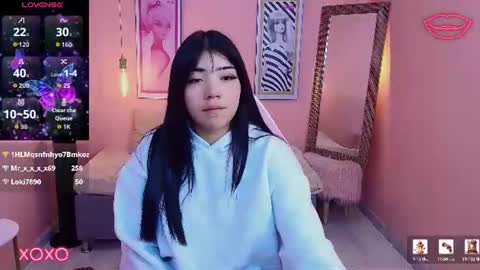 soffi_x online show from July 2026 07:23:02 AM