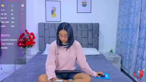 SOFFI AND CHISTOPHER online show from February 2026 12:06:01 PM