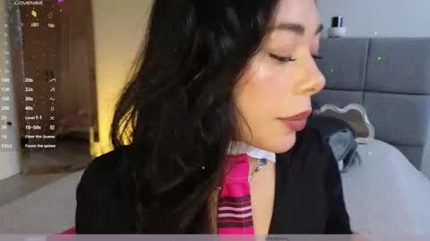 Snapshot of soffimoon_ chatting on February 2026 10:28:01 PM IG Soffimoon I THANK YOU FOR LEAVING YOUR FOLLOW online show from February 2026 10:28:01 PM