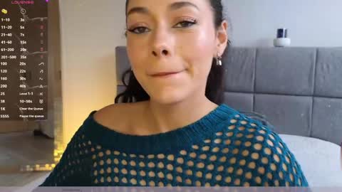 IG Soffimoon   I THANK YOU FOR LEAVING YOUR FOLLOW online show from May 2026 08:16:01 PM