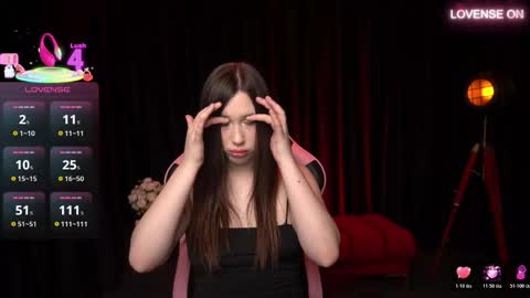 Snapshot of soffiray chatting on December 2025 04:56:01 PM soffiray online show from December 2025 04:56:01 PM