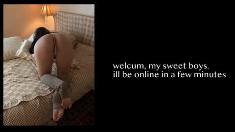 Julia    online show from January 2026 06:46:02 PM