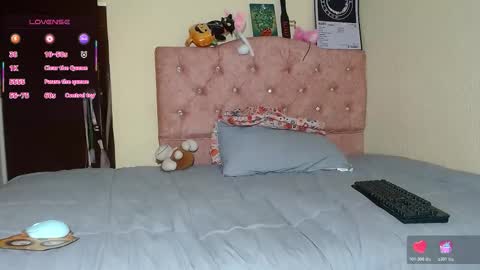 Snapshot of soffy_moore chatting on November 2025 03:40:02 AM Soffy Moore online show from November 2025 03:40:02 AM