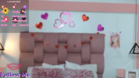 SoffyBrown online show from February 2026 06:39:01 PM