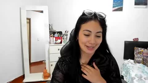 Evainked online show from February 2025 05:54:02 AM