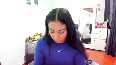 Evainked online show from March 2025 04:51:02 AM