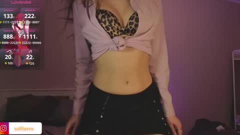 Snapshot of sofi___love chatting on April 2026 09:48:01 PM Sofi online show from April 2026 09:48:01 PM