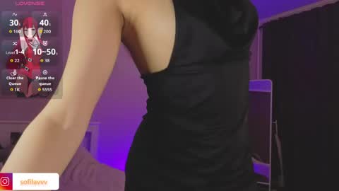 Snapshot of sofi___love chatting on May 2026 10:26:02 PM Sofi online show from May 2026 10:26:02 PM