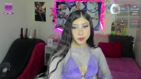 Sofi lenos online show from December 2024 03:41:01 AM