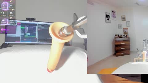 Snapshot of sofi__velez_ chatting on October 2025 05:24:02 PM Sofi online show from October 2025 05:24:02 PM