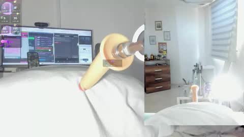 Snapshot of sofi__velez_ chatting on November 2025 05:00:01 PM Sofi online show from November 2025 05:00:01 PM