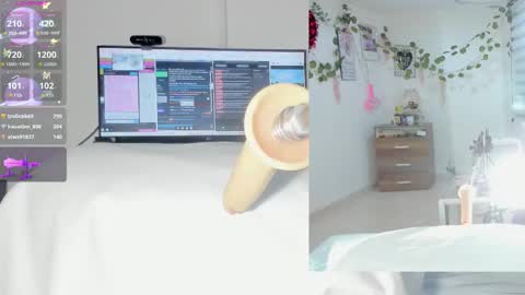 Snapshot of sofi__velez_ chatting on December 2025 05:18:02 PM Sofi online show from December 2025 05:18:02 PM