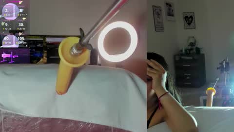 Sofi online show from February 2026 05:01:01 PM