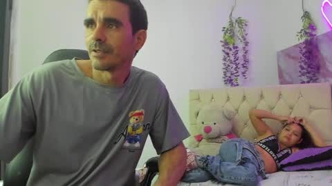 SOFI AND SANTY online show from April 2026 12:56:01 AM