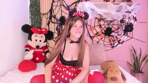 Snapshot of sofi_cuttie chatting on October 2025 08:02:02 PM sofi_cuttie online show from October 2025 08:02:02 PM