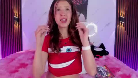Snapshot of sofi_cuttie chatting on June 2026 01:26:02 AM sofi_cuttie online show from June 2026 01:26:02 AM