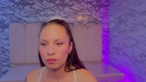 Snapshot of sofi_green_v chatting on May 2026 10:07:01 PM sofi_green_v online show from May 2026 10:07:01 PM