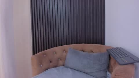 Snapshot of sofi_lassa_ chatting on November 2025 05:26:01 PM SOFIA online show from November 2025 05:26:01 PM