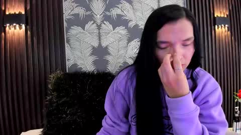 Snapshot of sofi_lassa_ chatting on February 2026 12:29:02 AM SOFIA online show from February 2026 12:29:02 AM