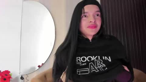 Snapshot of sofi_lassa_ chatting on February 2026 12:30:02 AM SOFIA online show from February 2026 12:30:02 AM