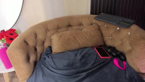 Snapshot of sofi_lassa_ chatting on February 2026 01:49:01 AM SOFIA online show from February 2026 01:49:01 AM