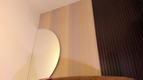 Snapshot of sofi_lassa_ chatting on March 2026 01:33:01 AM SOFIA online show from March 2026 01:33:01 AM