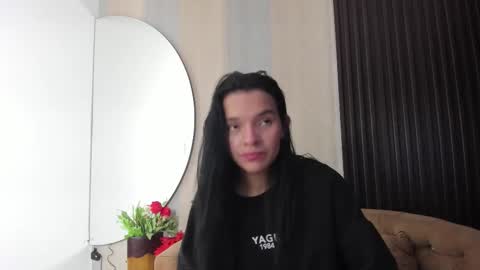 Snapshot of sofi_lassa_ chatting on March 2026 01:01:02 AM SOFIA online show from March 2026 01:01:02 AM