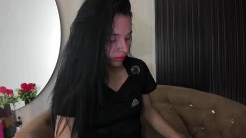 Snapshot of sofi_lassa_ chatting on March 2026 01:09:02 AM SOFIA online show from March 2026 01:09:02 AM