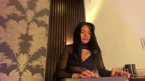 SOFIA online show from April 2026 04:46:01 AM