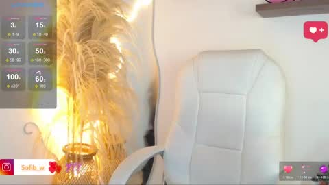 Sofi online show from June 2026 01:24:02 PM
