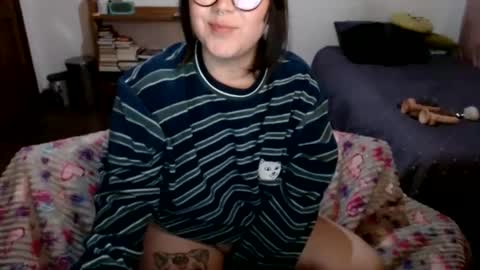 Snapshot of sofi_lynch chatting on June 2026 07:06:02 AM Sofi Lynch online show from June 2026 07:06:02 AM