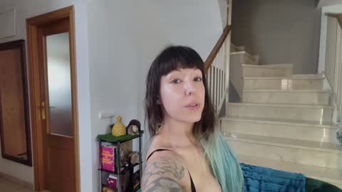 Snapshot of sofi_mora chatting on February 2026 01:16:01 PM Sofi Mora online show from February 2026 01:16:01 PM