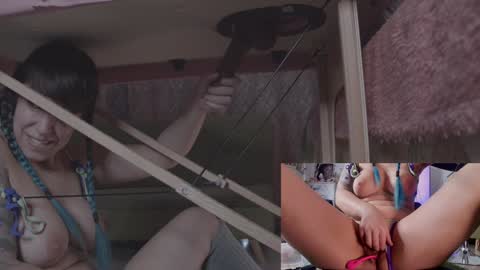 Snapshot of sofi_mora chatting on March 2026 02:23:02 PM Sofi Mora online show from March 2026 02:23:02 PM