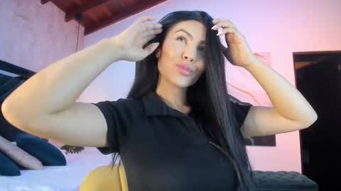 Snapshot of sofi_moreno chatting on March 2026 11:27:02 AM Sofi online show from March 2026 11:27:02 AM