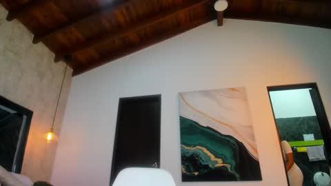 Snapshot of sofi_moreno chatting on March 2026 11:24:01 AM Sofi online show from March 2026 11:24:01 AM